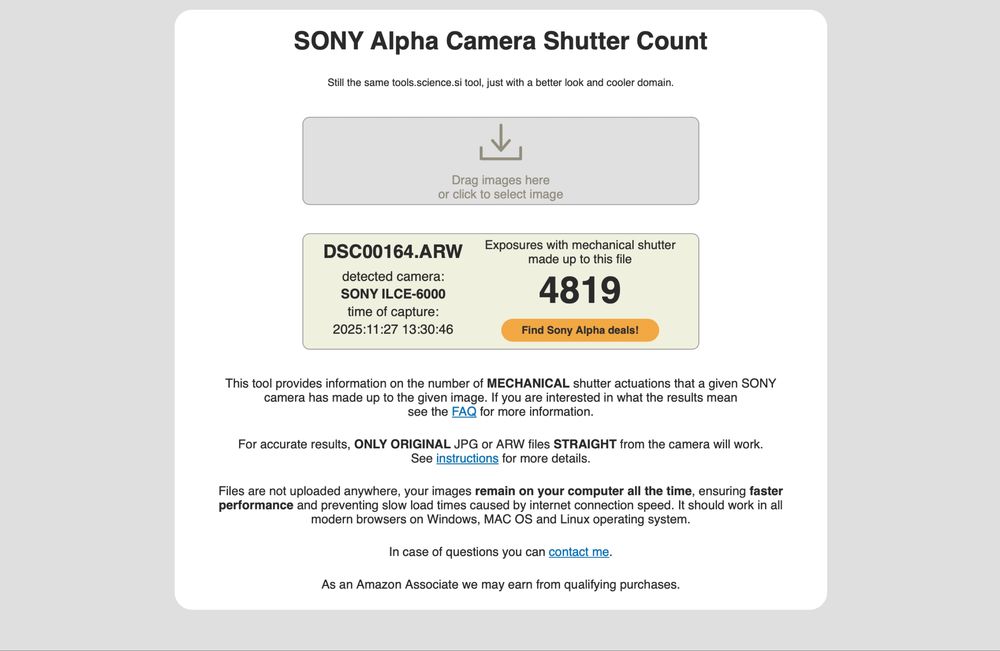 Aparat Sony A6000 + Sigma 18-50 2.8 DC DN