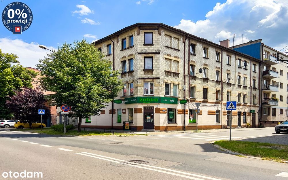 Dochodowa kamienica w doskonałej lokalizacji | Chorzów II.