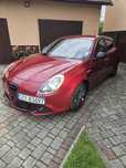 Alfa Romeo Giulietta 1.4 MA 170KM
