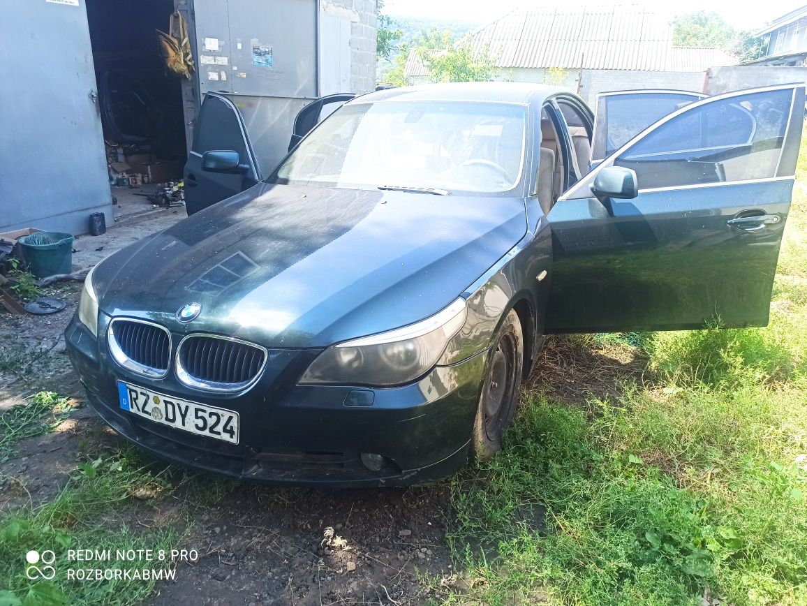 BMW Розбірка запчастини шрот розборка E36 38 46 53 60 34 39 БМВ F30 32