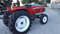 Tractor shibaura/ford/new holland