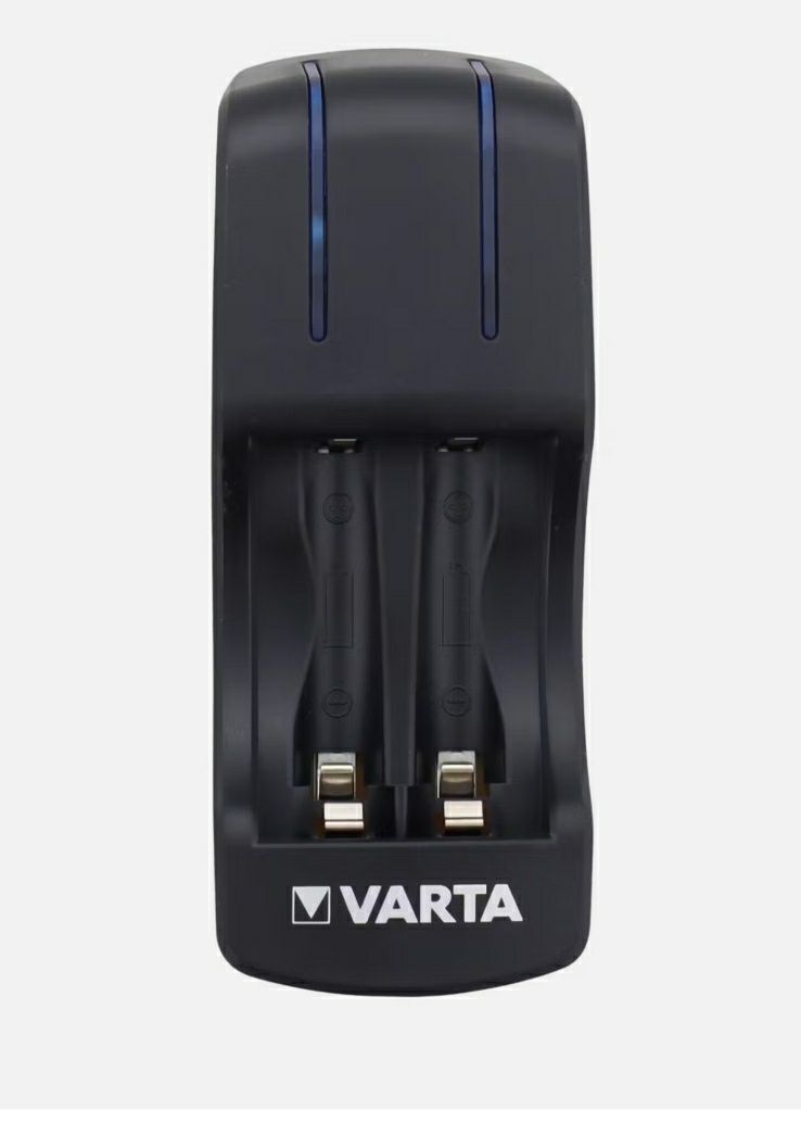 VARTA зарядний пристрій для АА/ААА