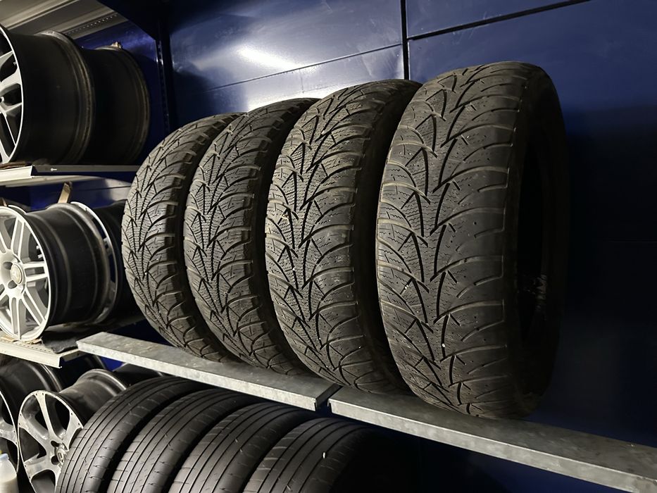 Rosava Snowguard 205/65r15 зимова Склад Шин Умань 205 65 r 15