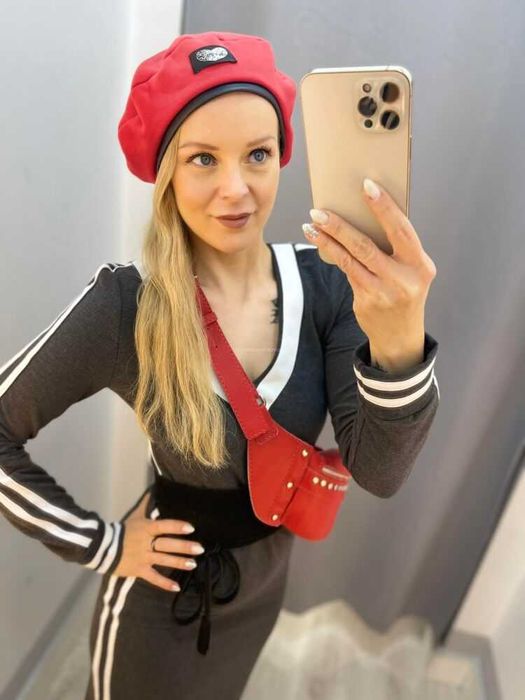Kolory Berety By o la la