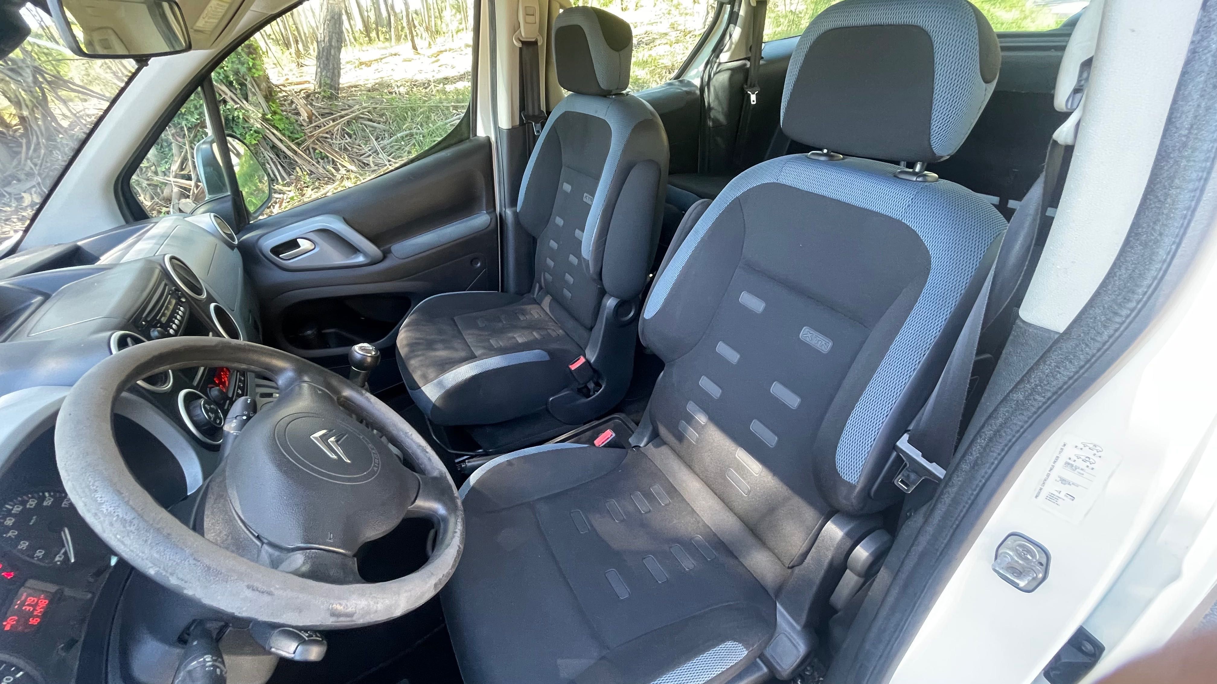 Citroen Berlingo Multispace 1.6 Hdi