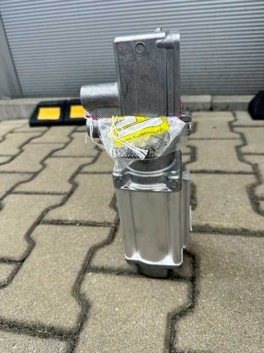 Mechanizm zmiany biegów SERVO ZF 16s