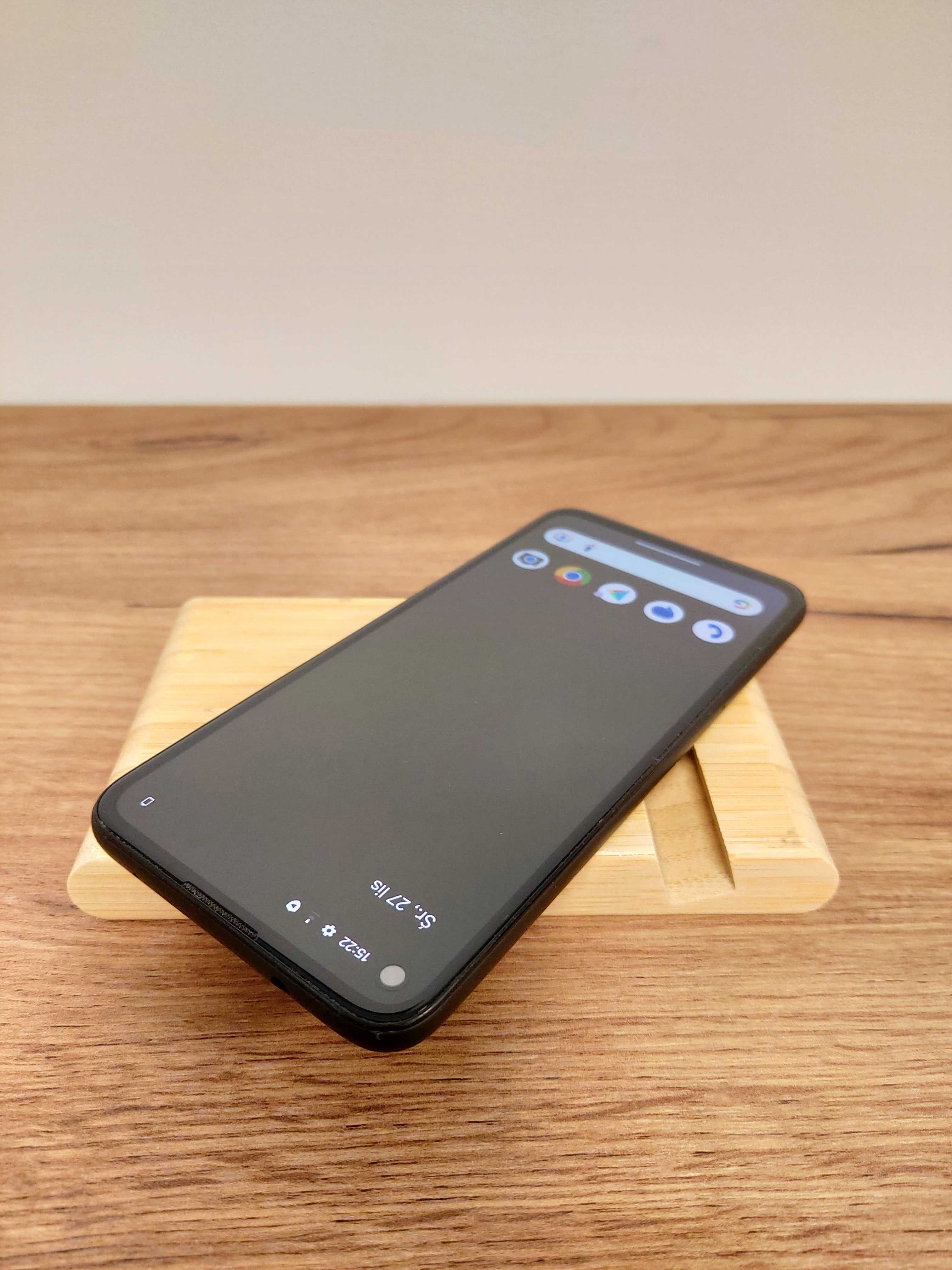 Google Pixel 4A 6/128 Czarny