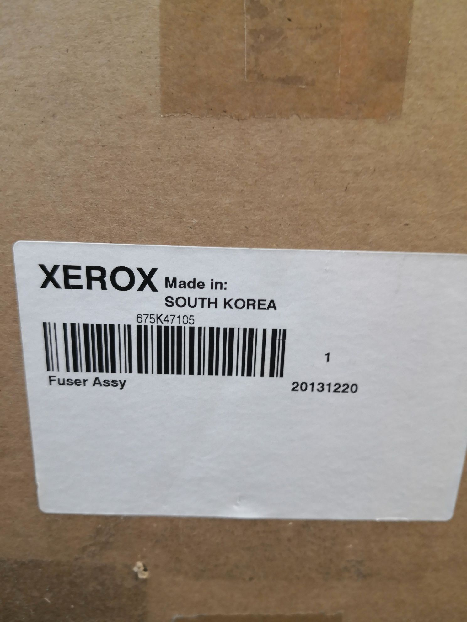 Xerox Phaser 6180MFP