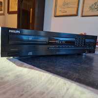 Philips CD 690 superdźwięk!!!