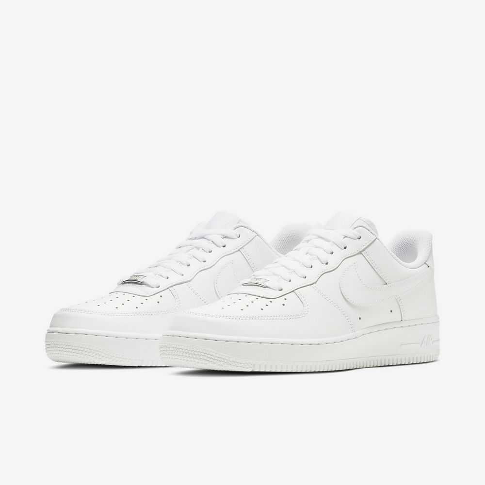 Кросівки Nike Air Force 1 07 Vomero ACG (40р по 49.5р) (CW2288-111)