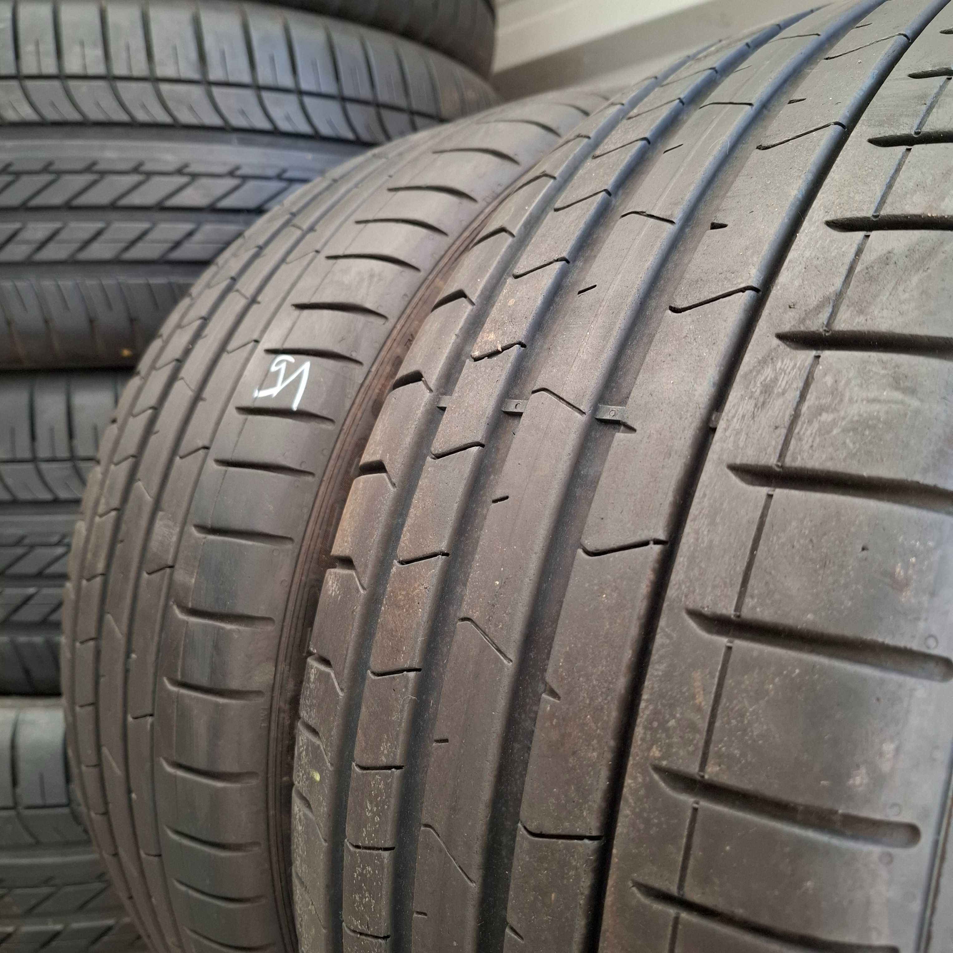 Opony letnie Pirelli P Zero 225/40/R19 93Y