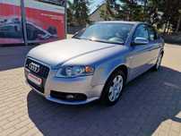 Audi A4 B7 1.9tdi tylko 183tyś Udokumentowany Super Stan zamiana