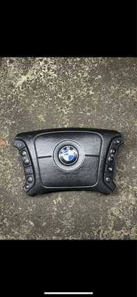 Подушка AIRBAG BMW 336751474040