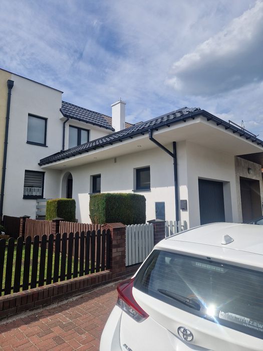 Sprzedam szeregowiec Wilczy Młyn