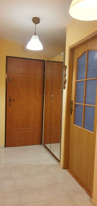 Mieszkanie 2-pokojowe, 50mkw, 2piętro, Nowa Wieś, gm. Nowogrodziec