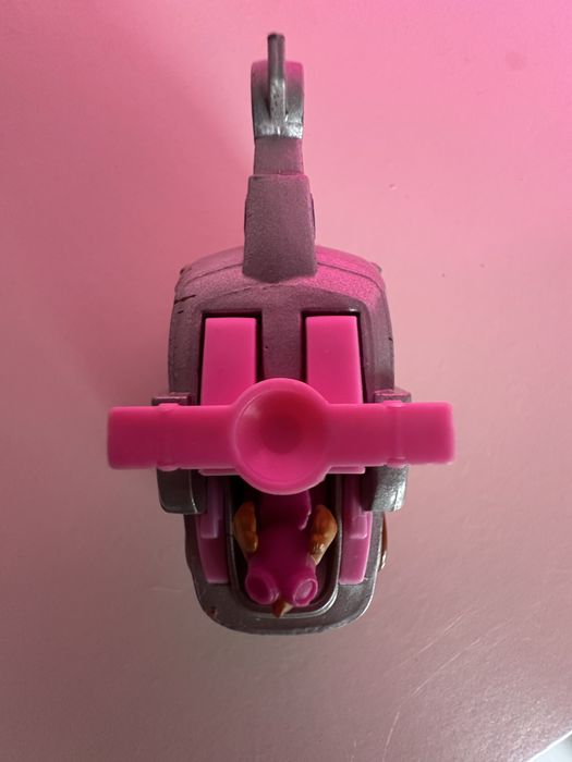 Pojazd Skye metalowy