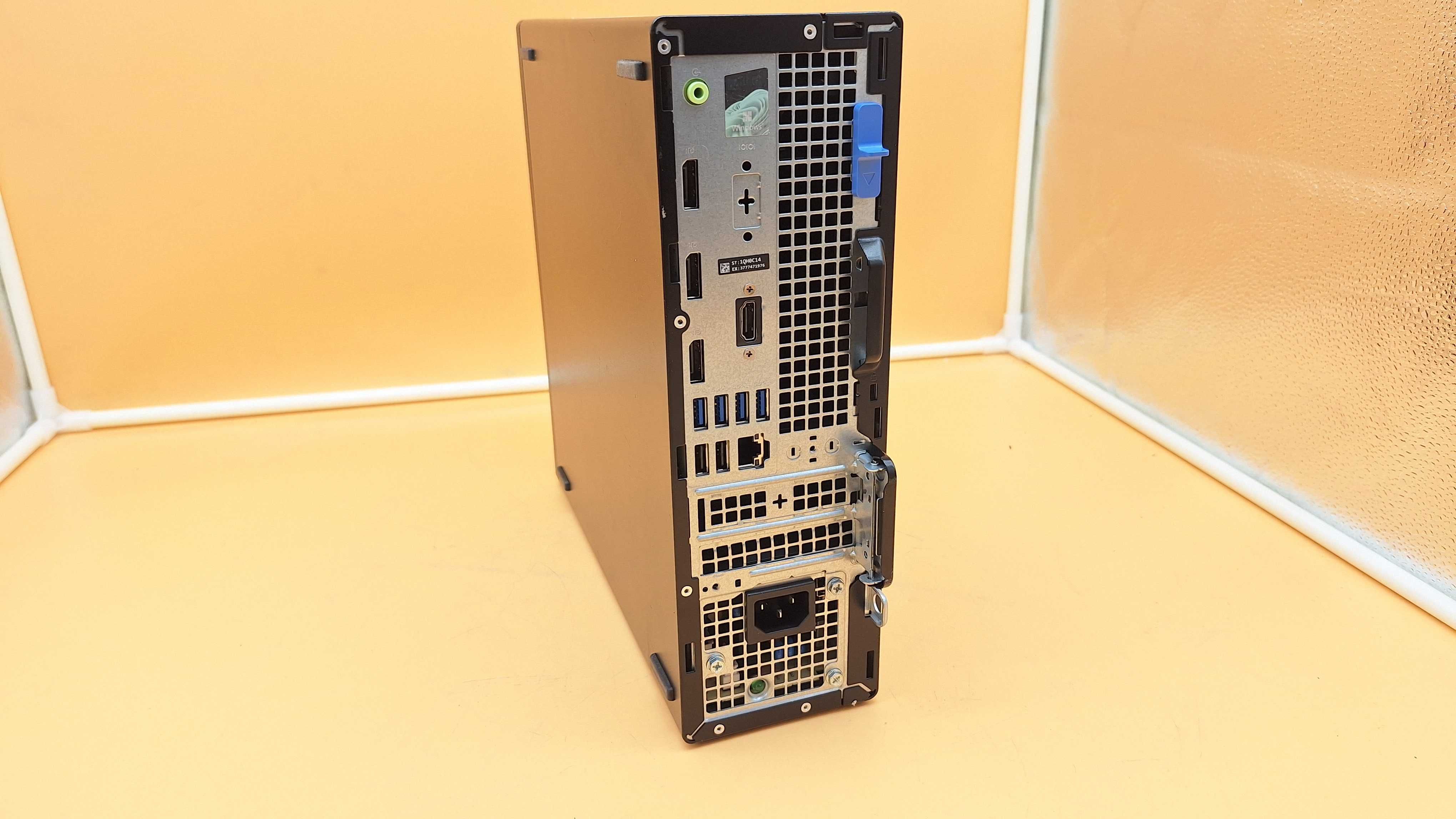 Komputer DELL OPTIPLEX 7010 PLUS SFF  i5- 13500 DDR5 16GB 512 SSD M.2