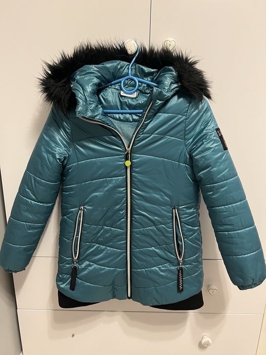 Sukienka ksiezniczki przebranie 134-140