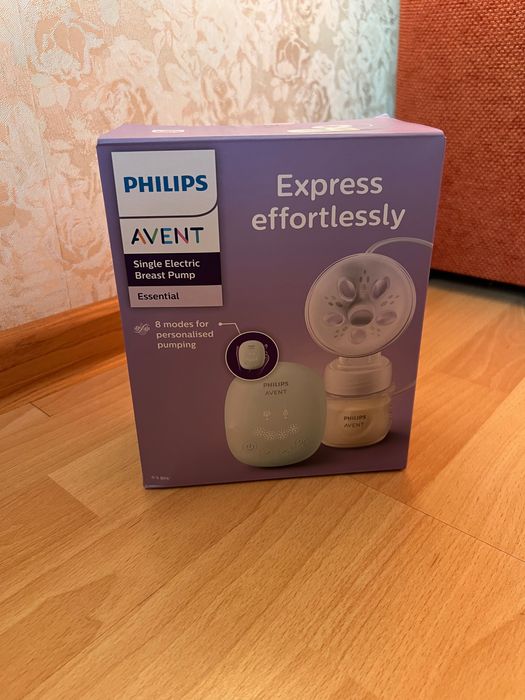 Моловідсмокт Philips автоматичний