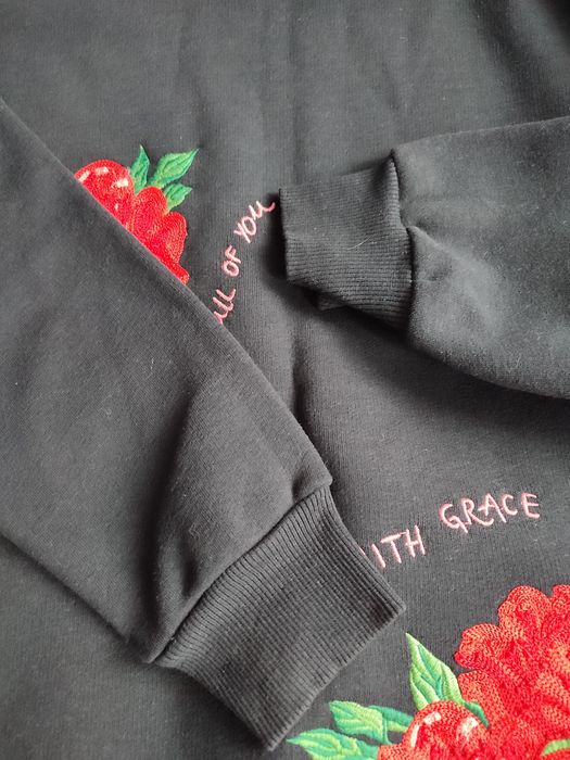 Bluza dla dziewczynki