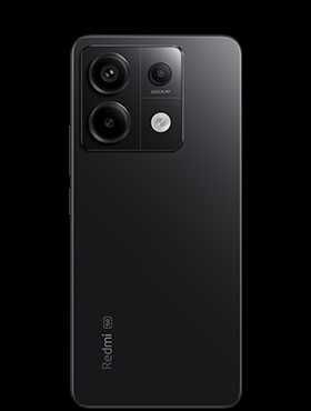 Xiaomi Redmi Note 13 Pro 5G – 256GB | 8GB RAM – Preto