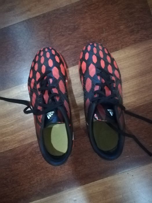 Chuteiras Adidas