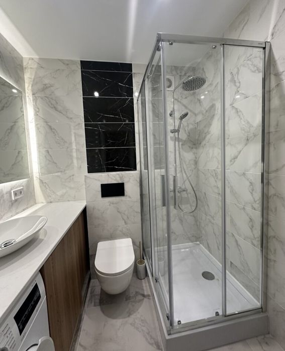 Оренда нової 1-кімнатної квартири, Ювілейний