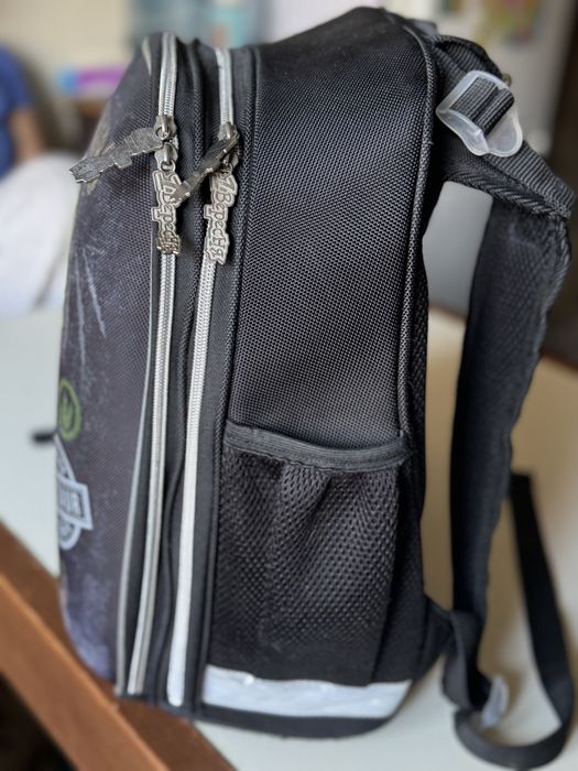 Рюкзак 1 Вересня