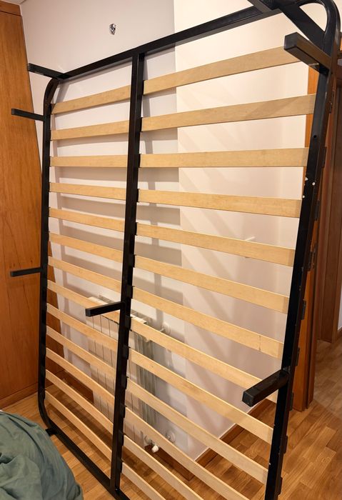Estrado Cama 2m por 1,65m