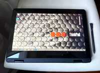 Lenovo ThinkPad Yoga 11E Hibrido-Ecran Tactil/Intel M3-8100Y/Ssd 128Gb