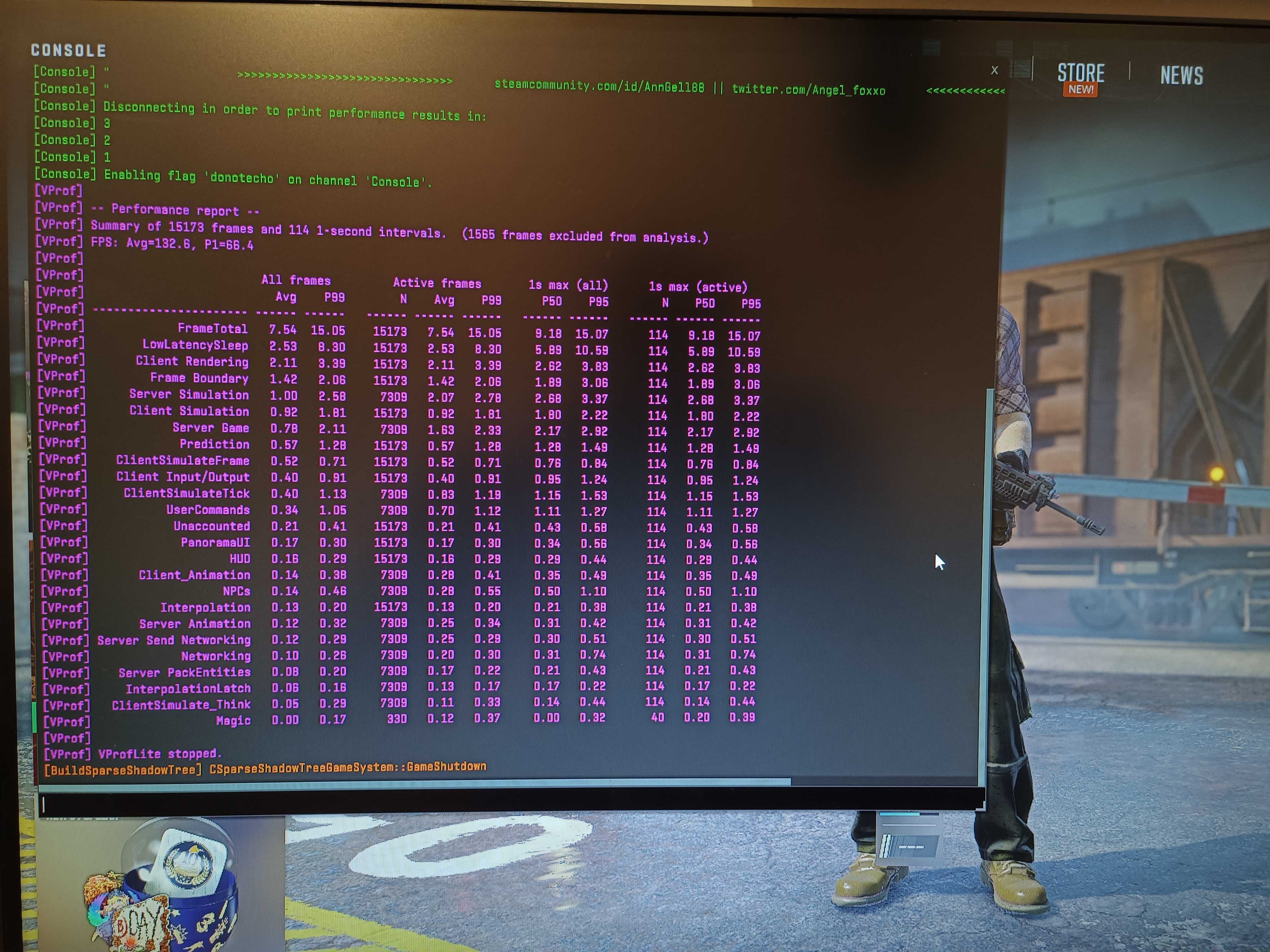 Mini PC Gaming Minisforum HX99G Ryzen 9 6900HX Radeon RX 6600M