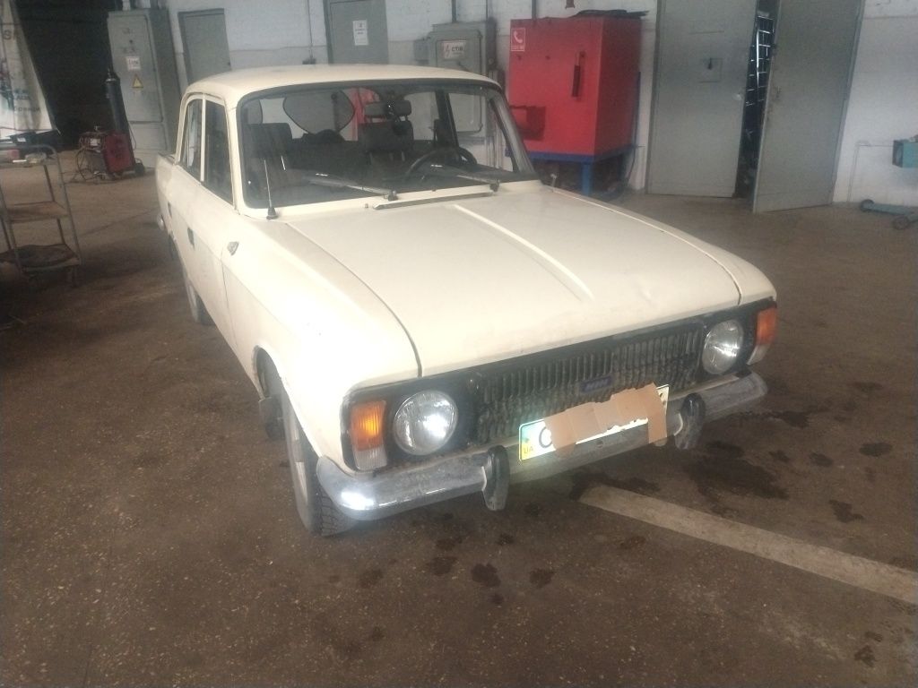 Іж 412 продаж з оформленням