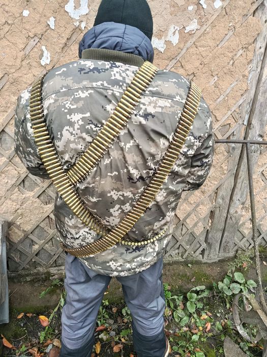 Сувенир   латунь