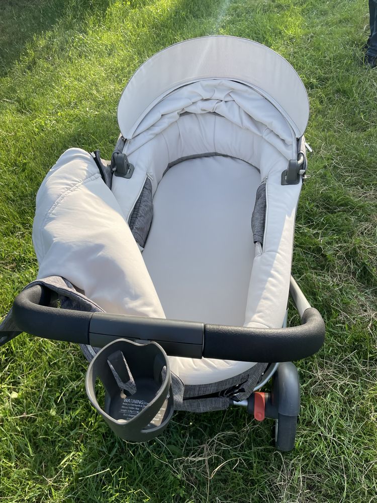 Візок, коляска Stokke Crusi 2 в 1