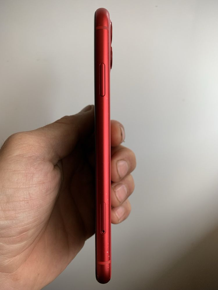 Iphone 11 red icloud на запчасти