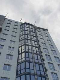 Продам 3к квартиру в ЖК Янтарный без комиссии.