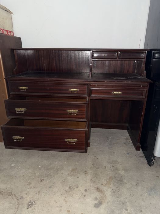 Armário secretária