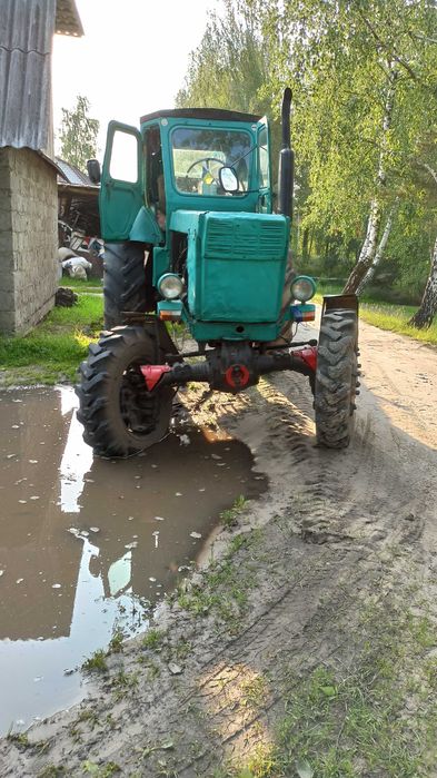 Продається  трактор Т-40 ам