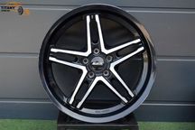 R19 5x112 8.5j ET70 Audi Mercedes Skoda VW SSanyong титани з полкою