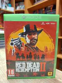 Red Dead Redemption 2 Microsoft Xbox One/Series X PL SklepRetroWWA