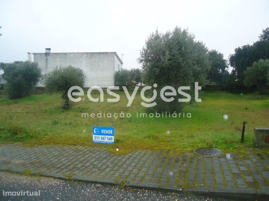 Lote 13 - Terreno Urbano para construção de moradia