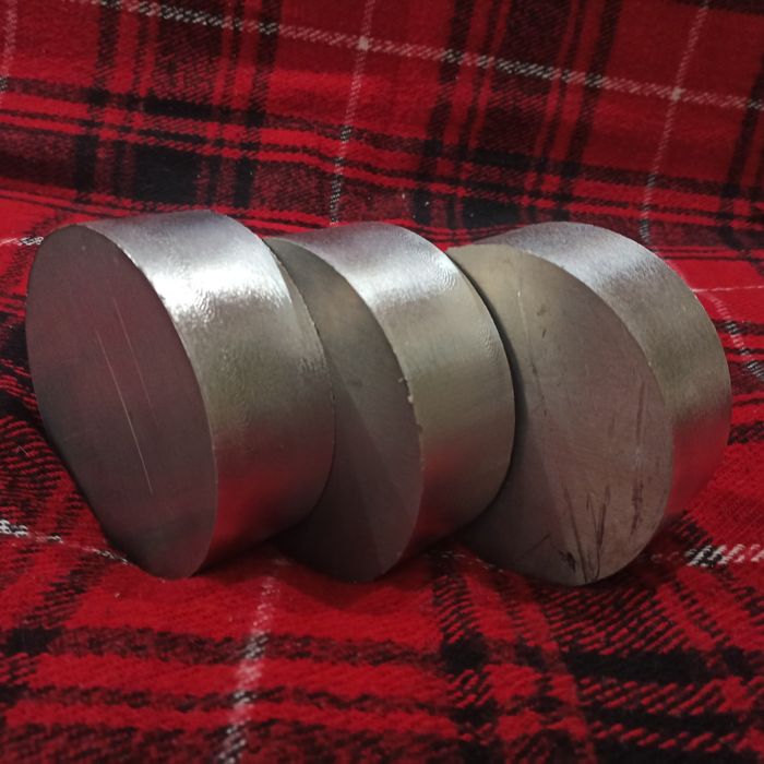 Алюміній заготовки