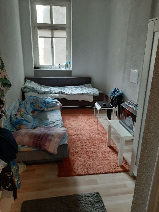 Mieszkanie dla par lub pracowników Szczecin Centrum