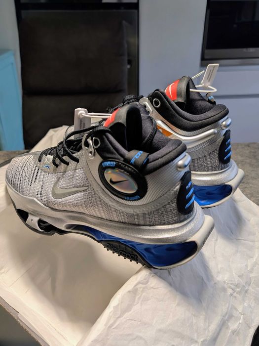 Ténis Basquetebol Nike G.T. Jump 2