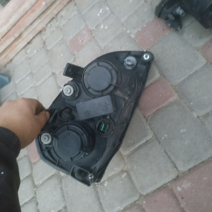 Фара L R Шевроле лацеті Chevrolet lacceti