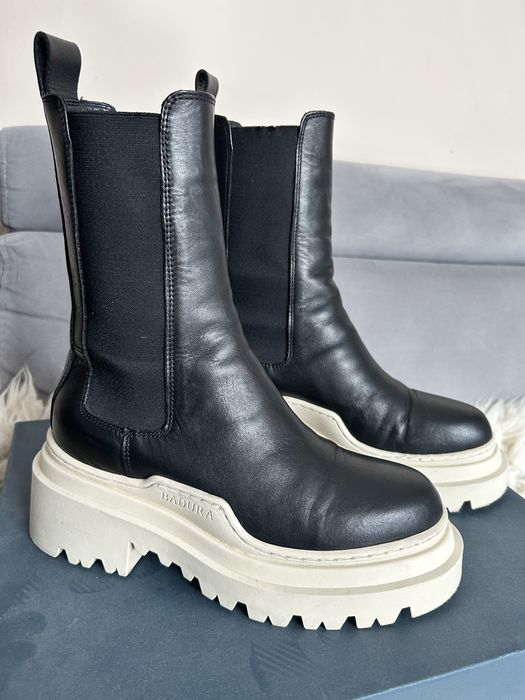 Buty Badura 37
