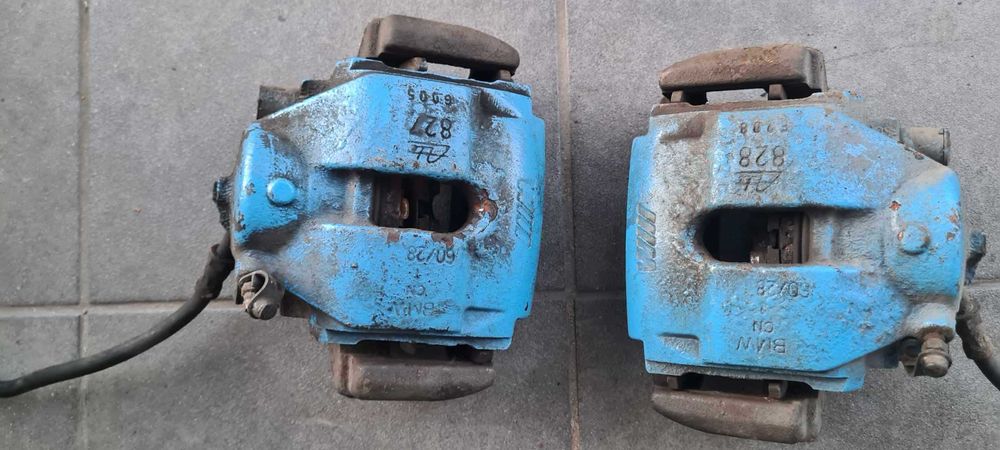 tarcza tarcze zacisk zaciski bmw m3 e46 lift manual europa