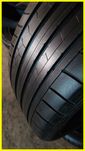 Пара летних шин Dunlop SP sport maxx GT 265/40 r21 265 40 21