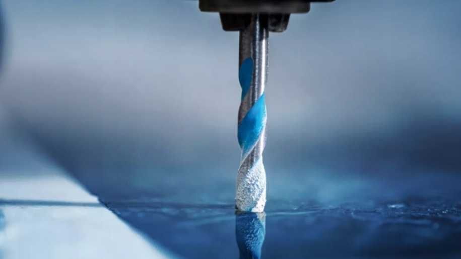 Bosch Professional 4x zestaw wierteł wielozadaniowych EXPERT CYL-9 4-8