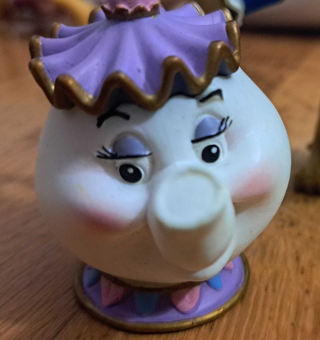 Bonecos personagens Disney